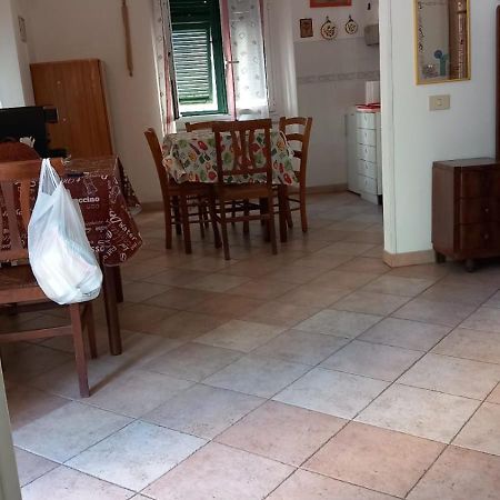 Casa Caterina Setri Levante Sestri Levante Eksteriør billede