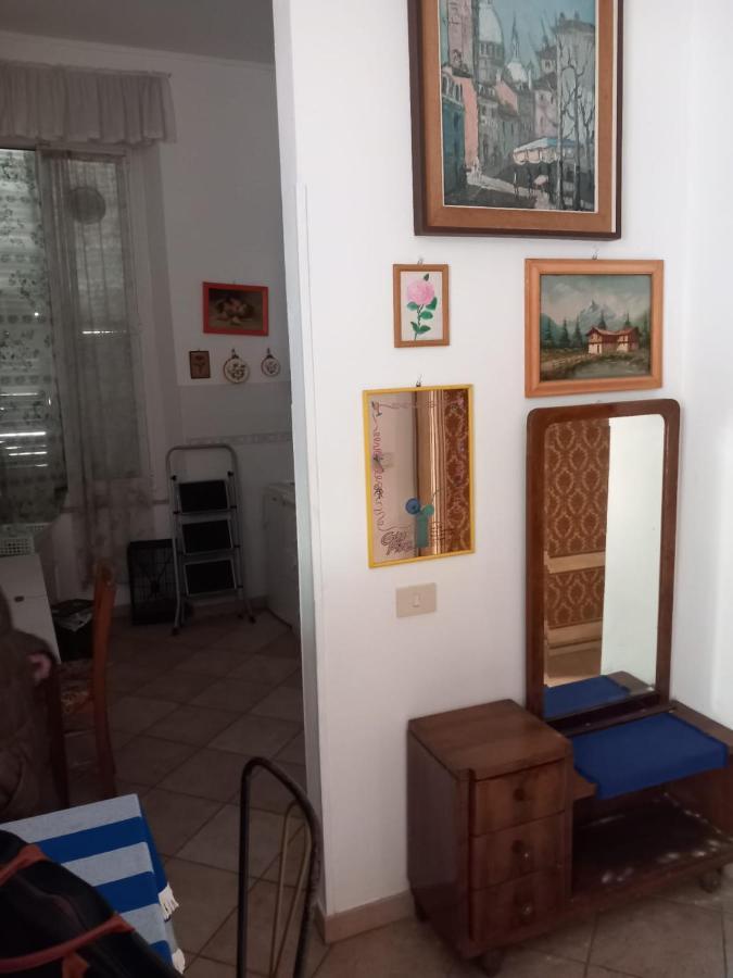 Casa Caterina Setri Levante Sestri Levante Eksteriør billede